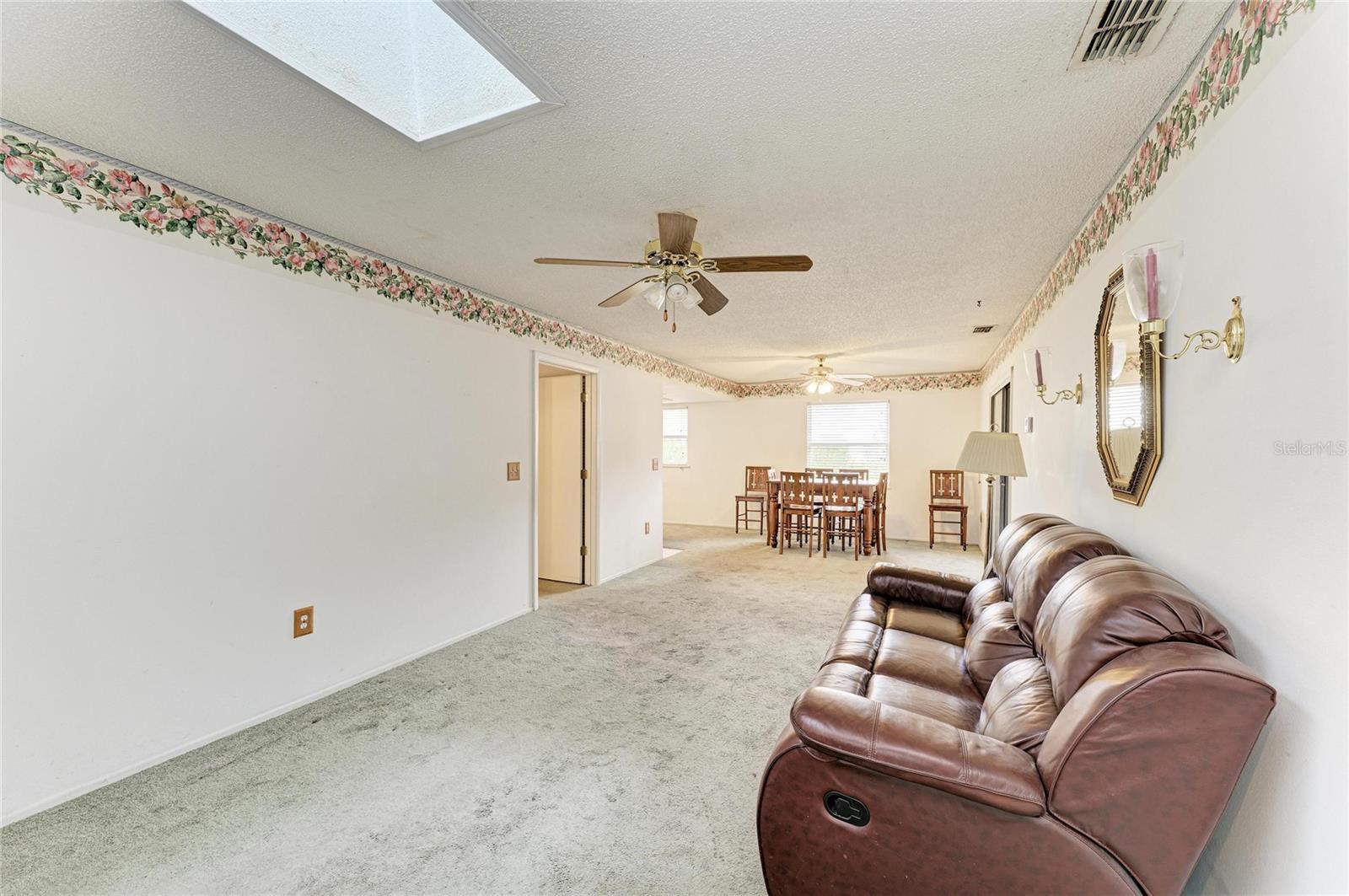 VILLAGES OF THOUSAND OAKS VILLAGE I - Residential