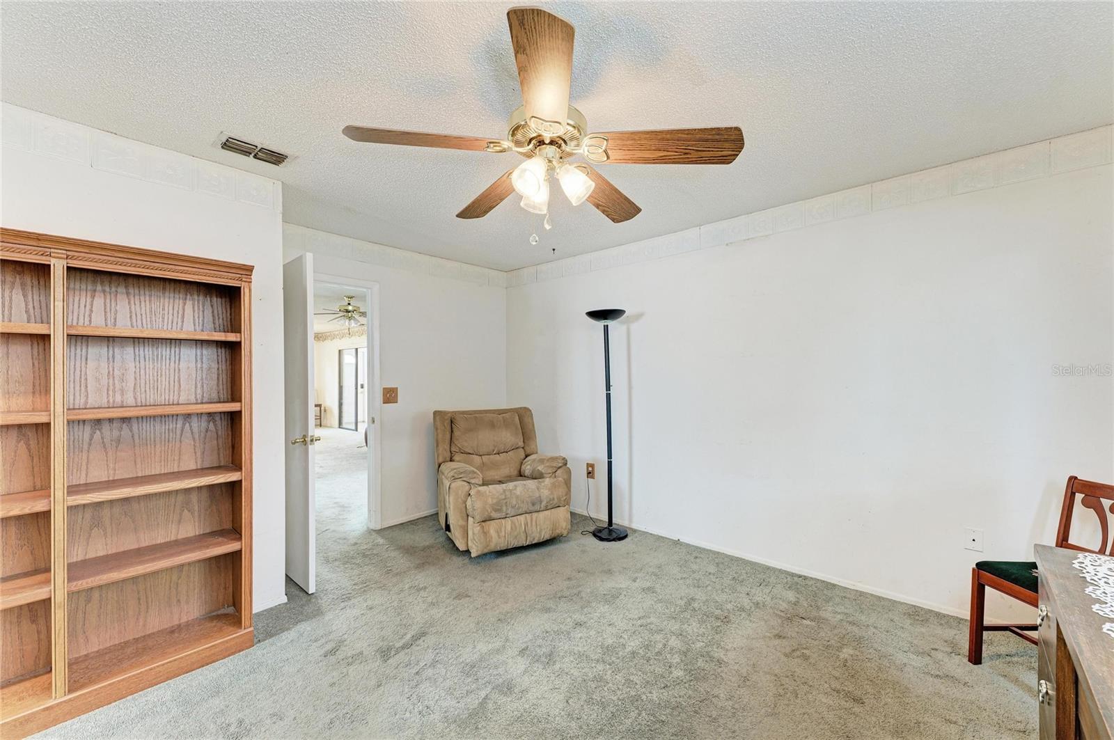 VILLAGES OF THOUSAND OAKS VILLAGE I - Residential