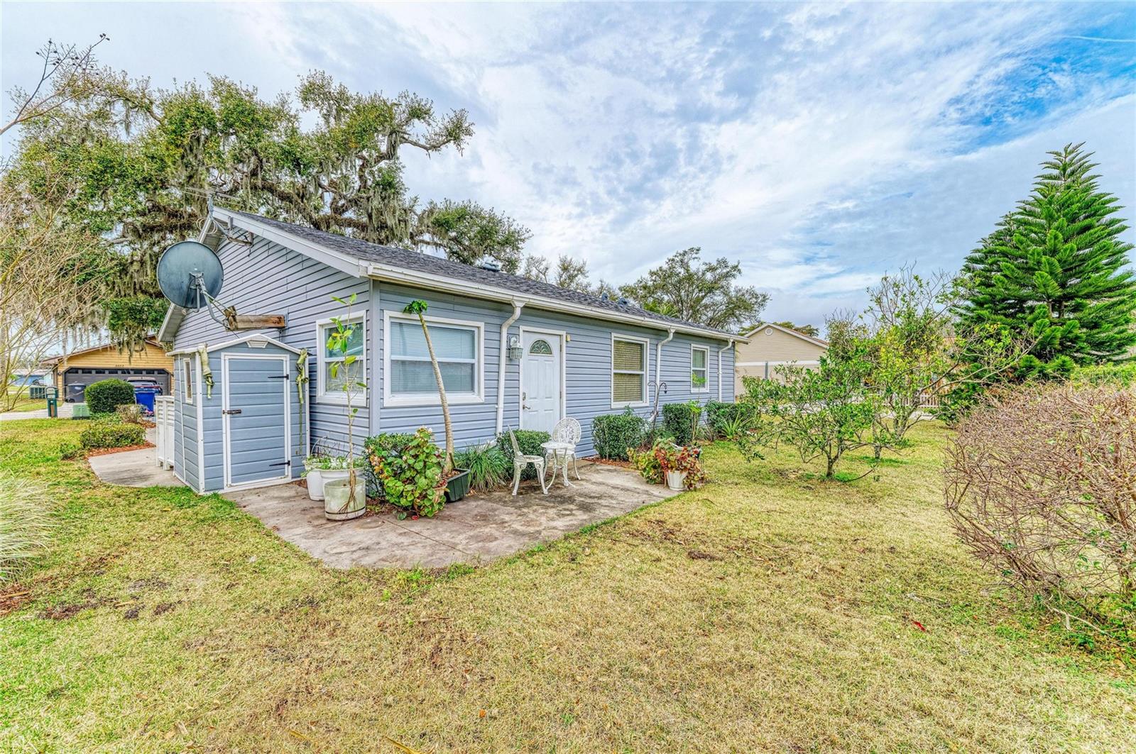 VILLAGES OF THOUSAND OAKS VILLAGE I - Residential