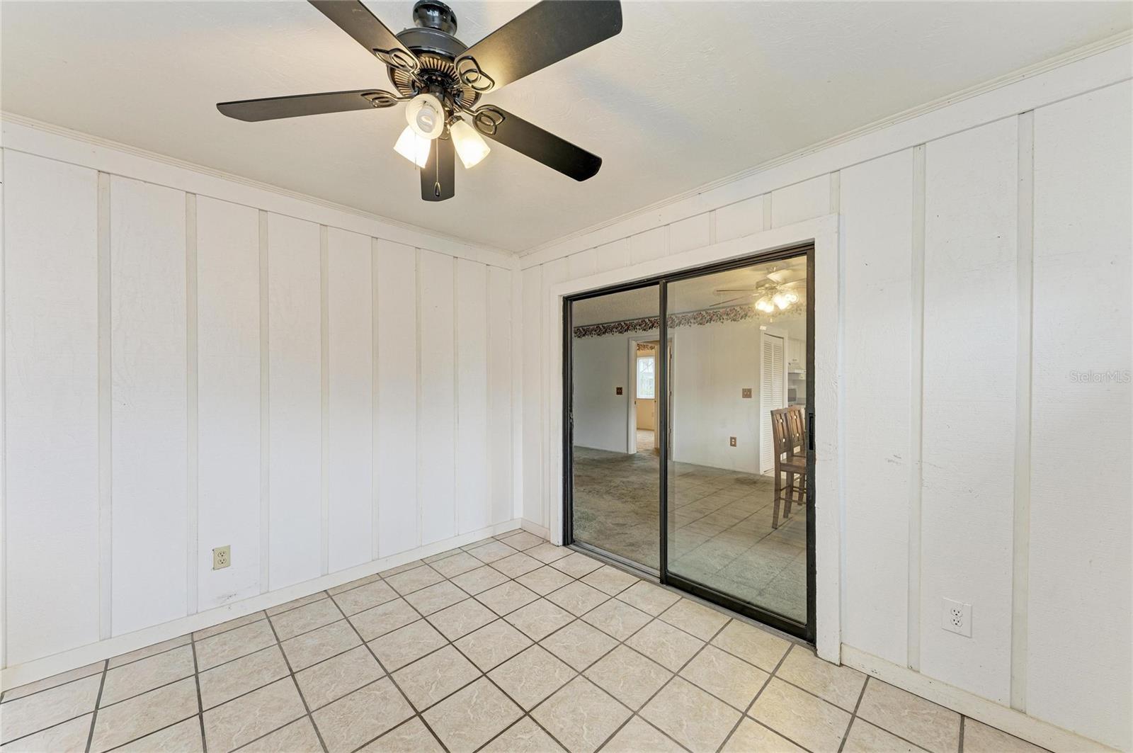 VILLAGES OF THOUSAND OAKS VILLAGE I - Residential