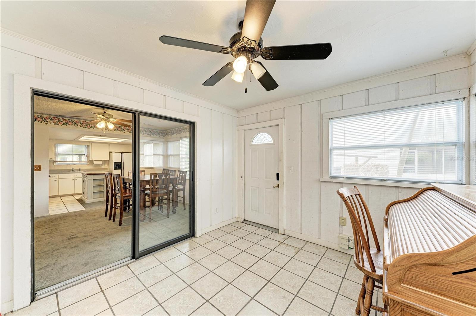 VILLAGES OF THOUSAND OAKS VILLAGE I - Residential