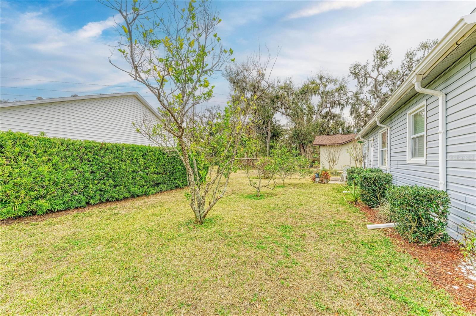 VILLAGES OF THOUSAND OAKS VILLAGE I - Residential