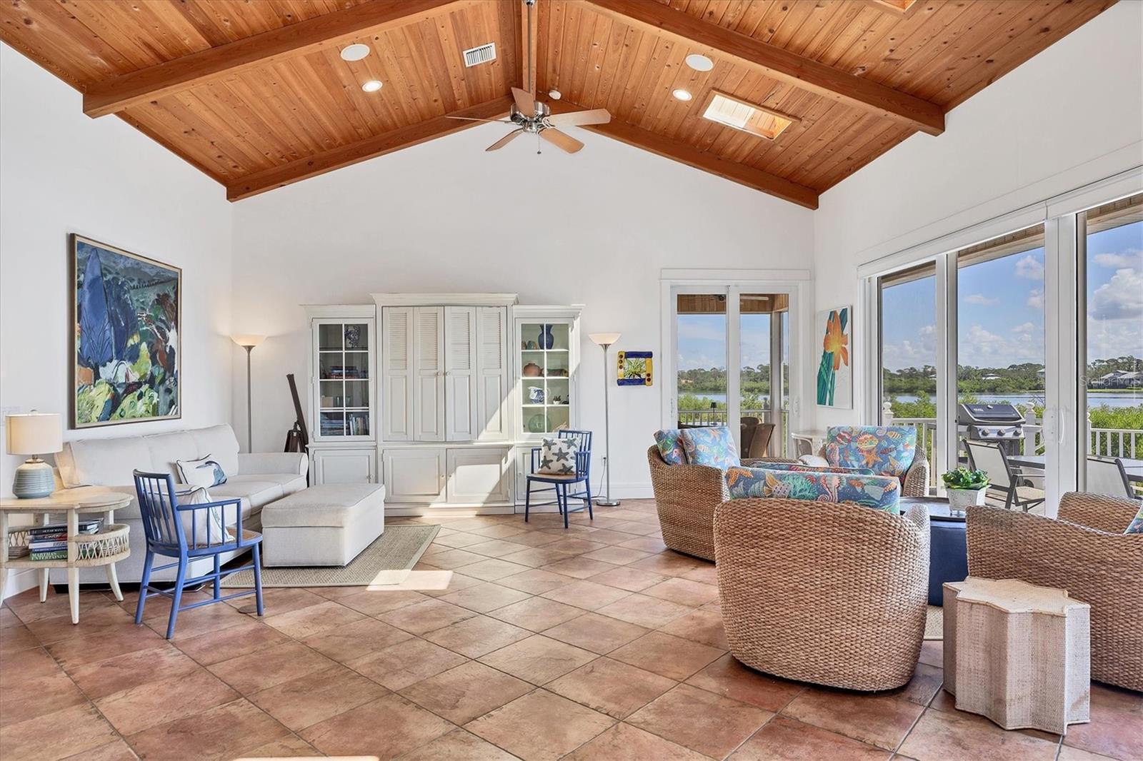MANASOTA KEY - Residential