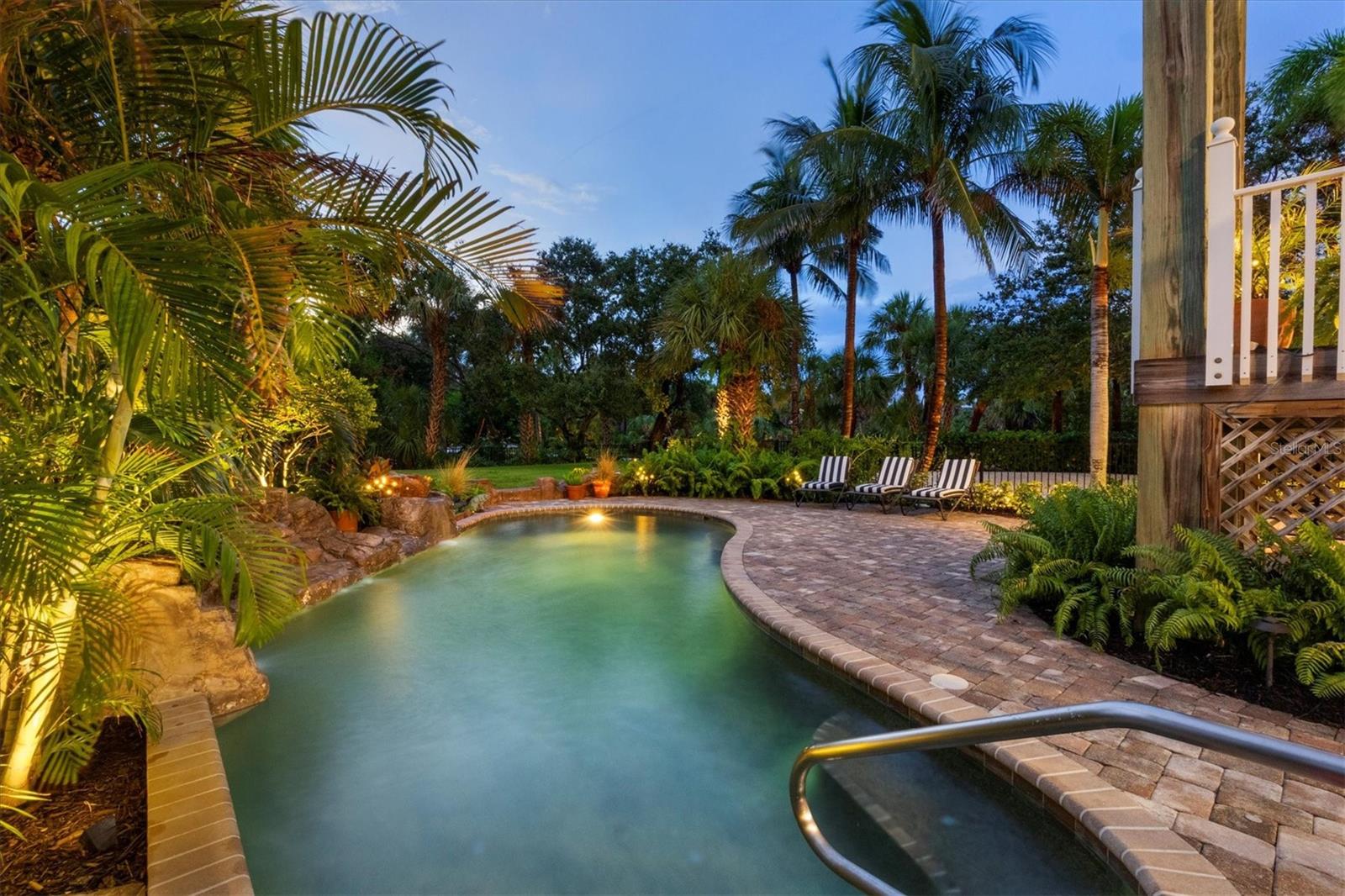 MANASOTA KEY - Residential