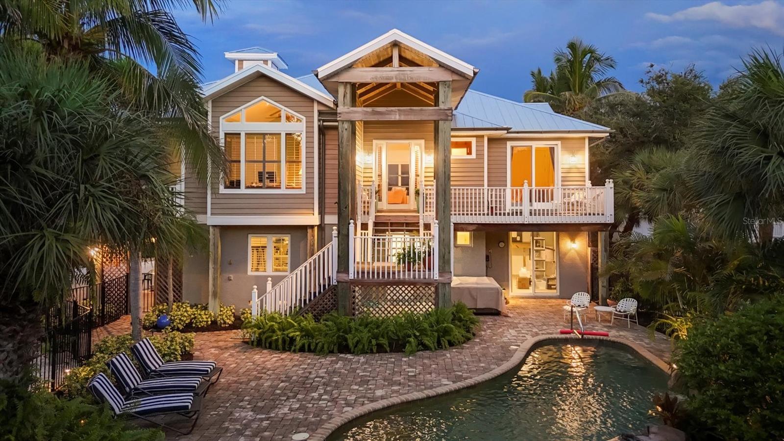 8285 MANASOTA KEY ROAD