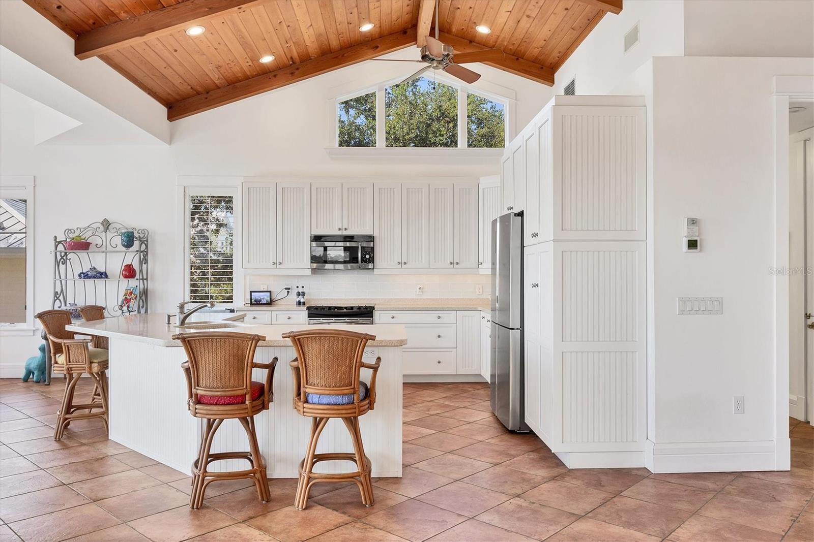 MANASOTA KEY - Residential