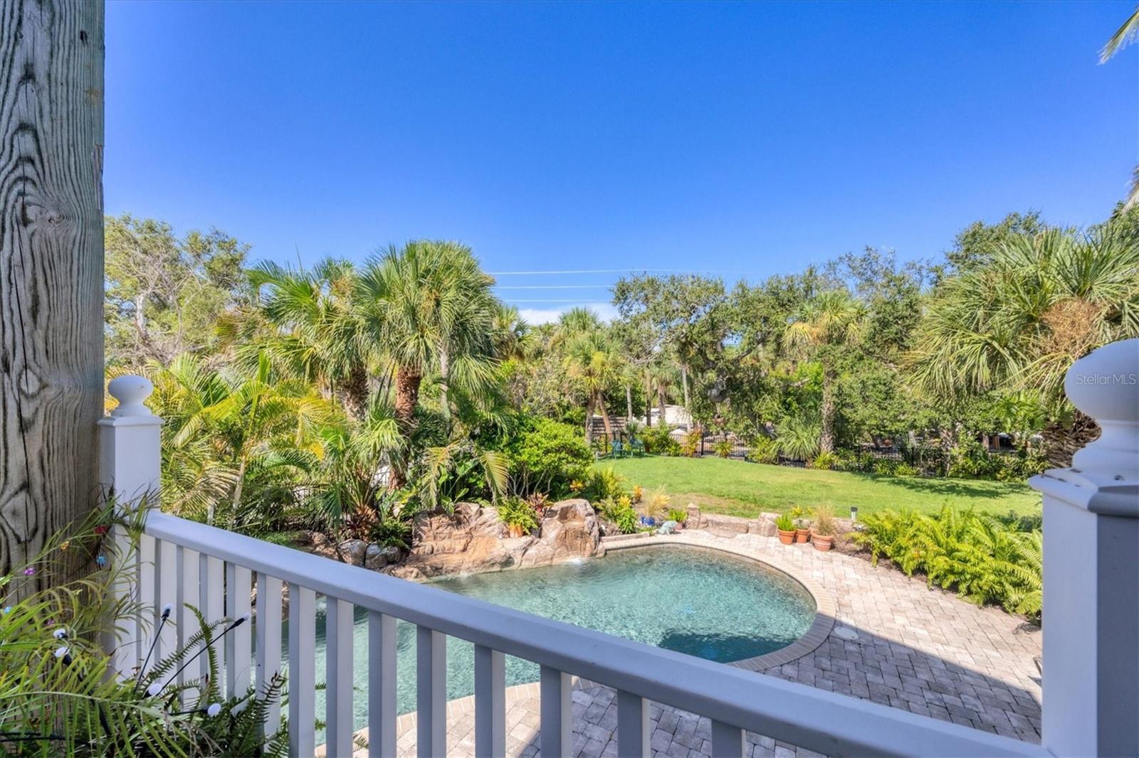 MANASOTA KEY - Residential
