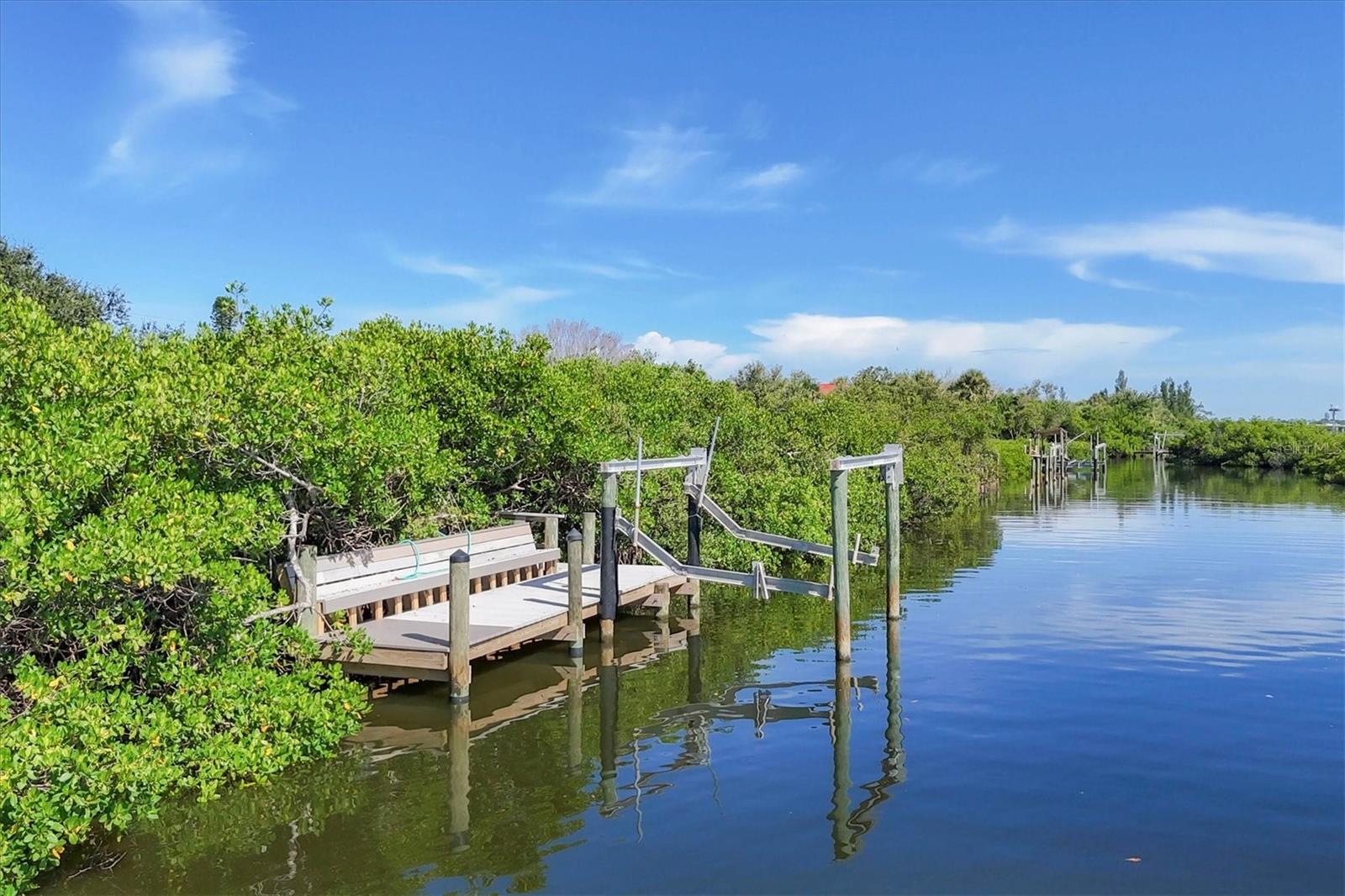 MANASOTA KEY - Residential