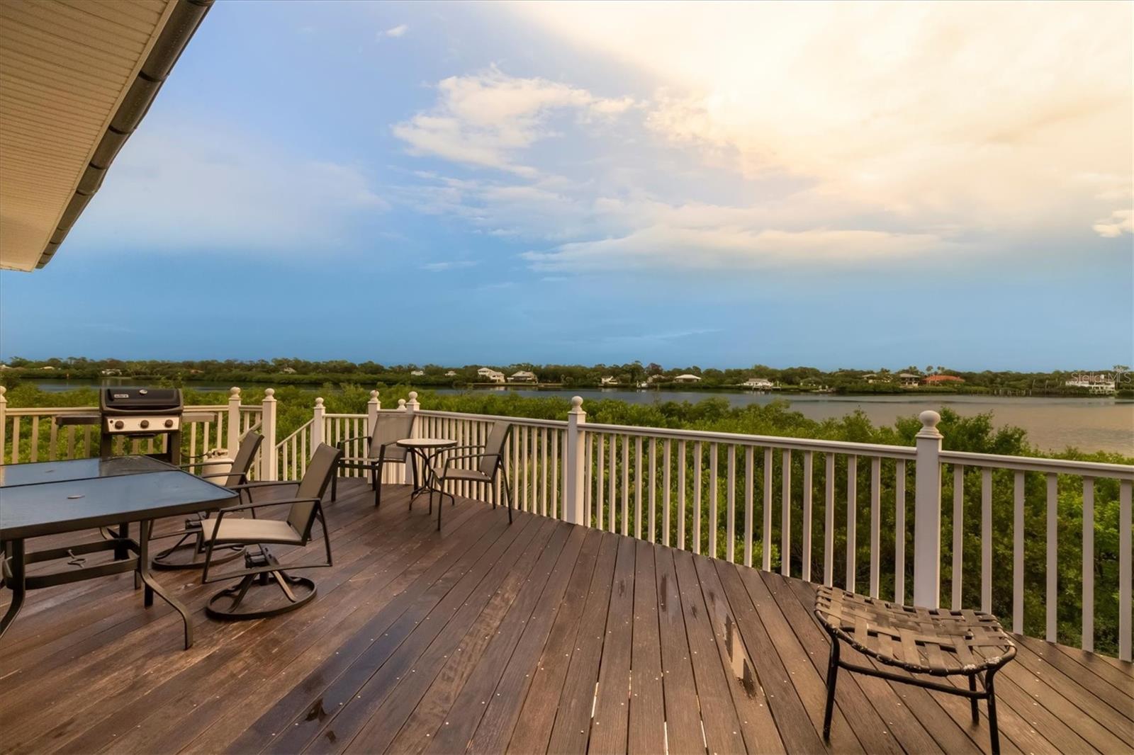 MANASOTA KEY - Residential