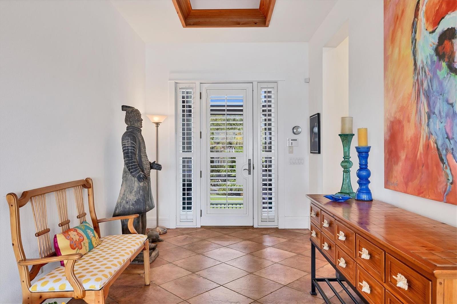 MANASOTA KEY - Residential
