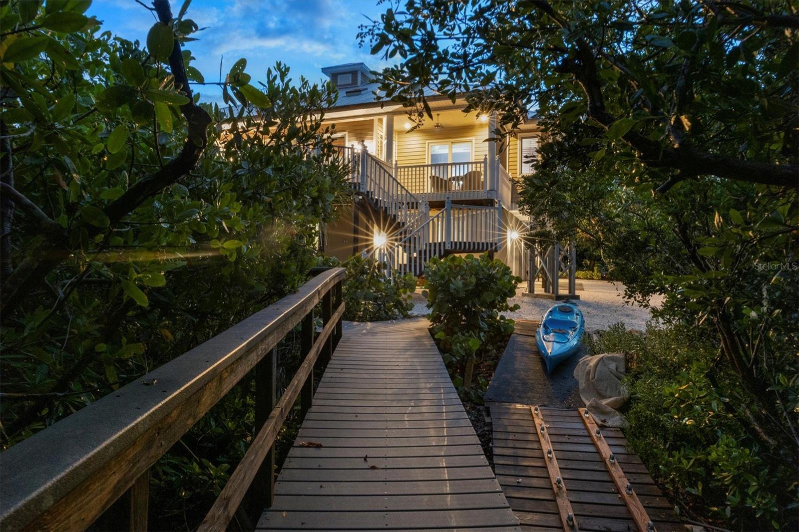 MANASOTA KEY - Residential