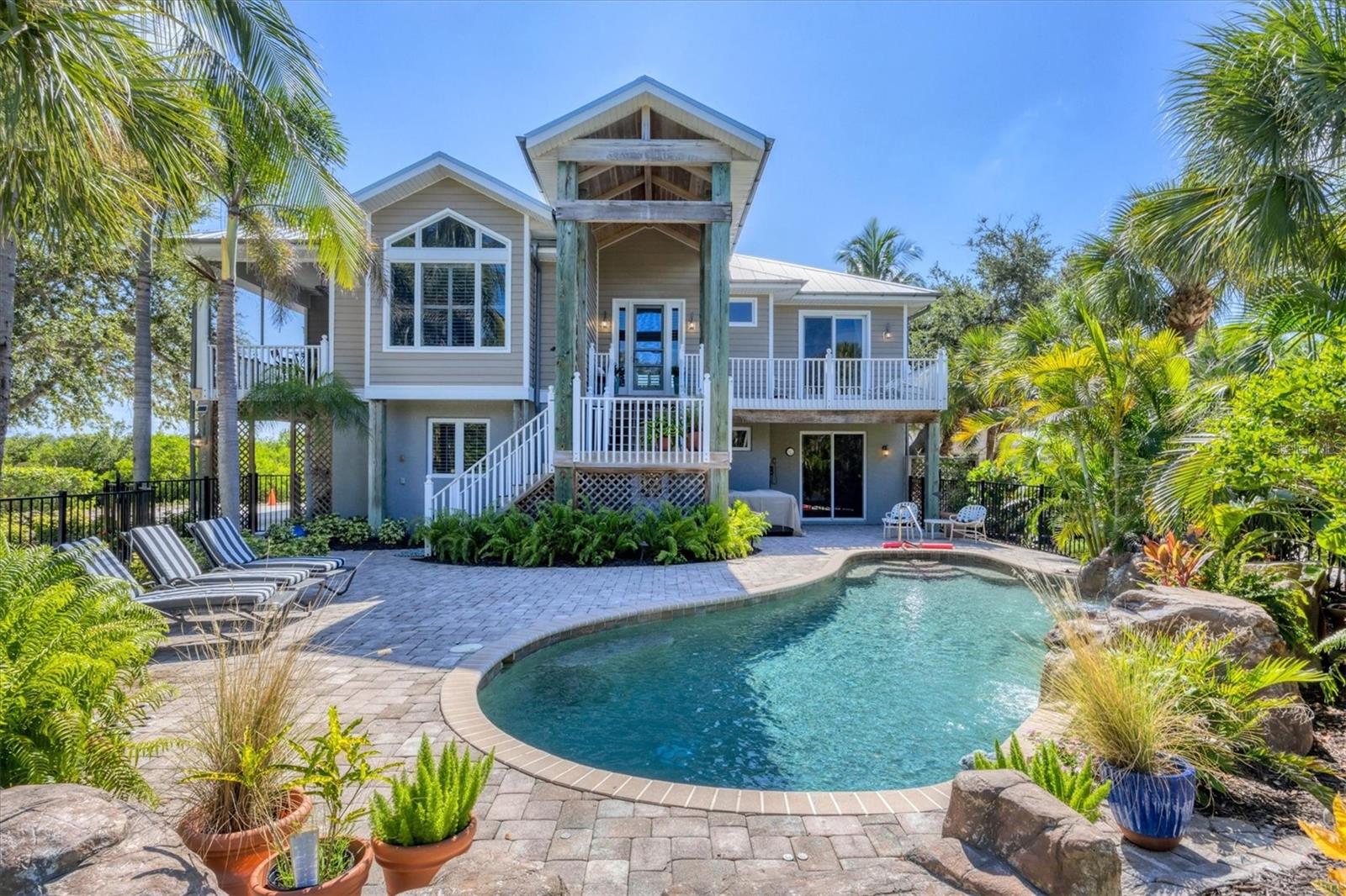 MANASOTA KEY - Residential