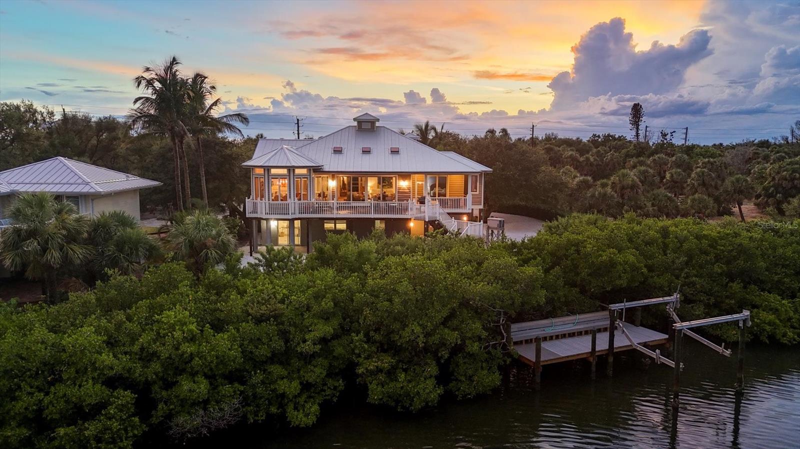 MANASOTA KEY - Residential