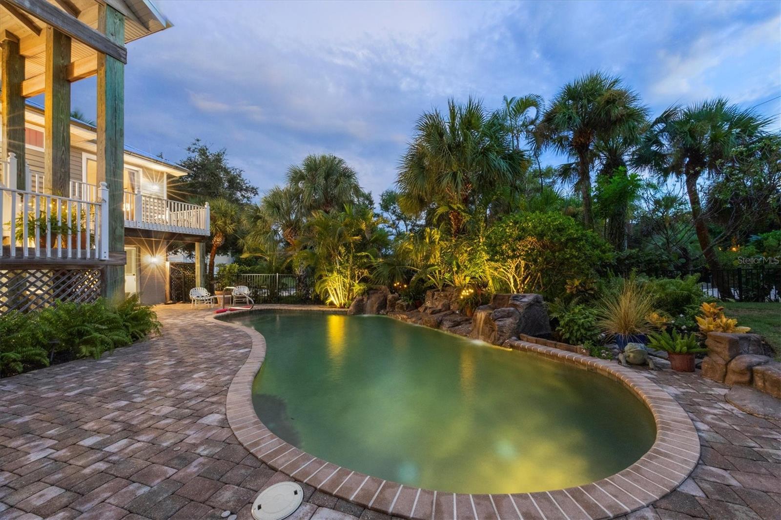 MANASOTA KEY - Residential