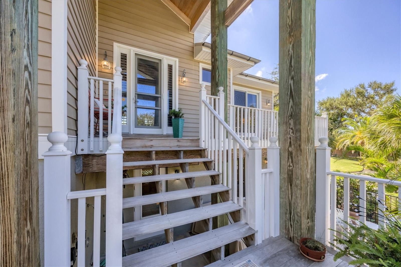MANASOTA KEY - Residential