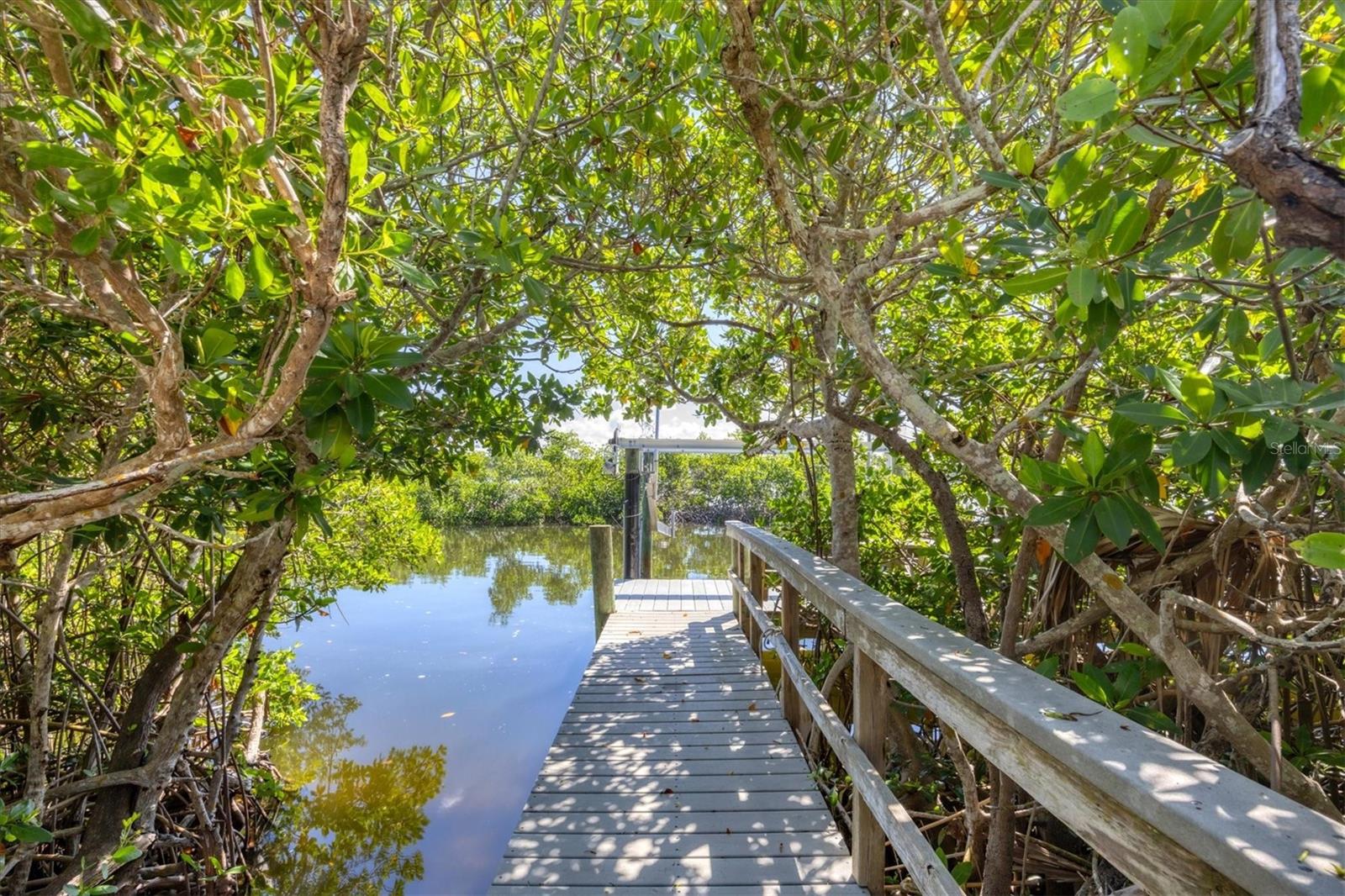MANASOTA KEY - Residential