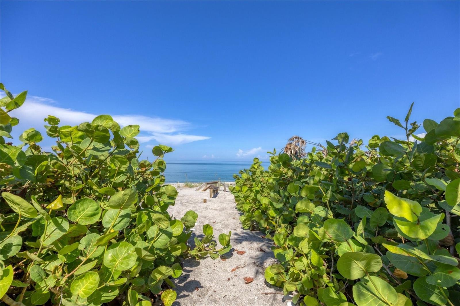 MANASOTA KEY - Residential