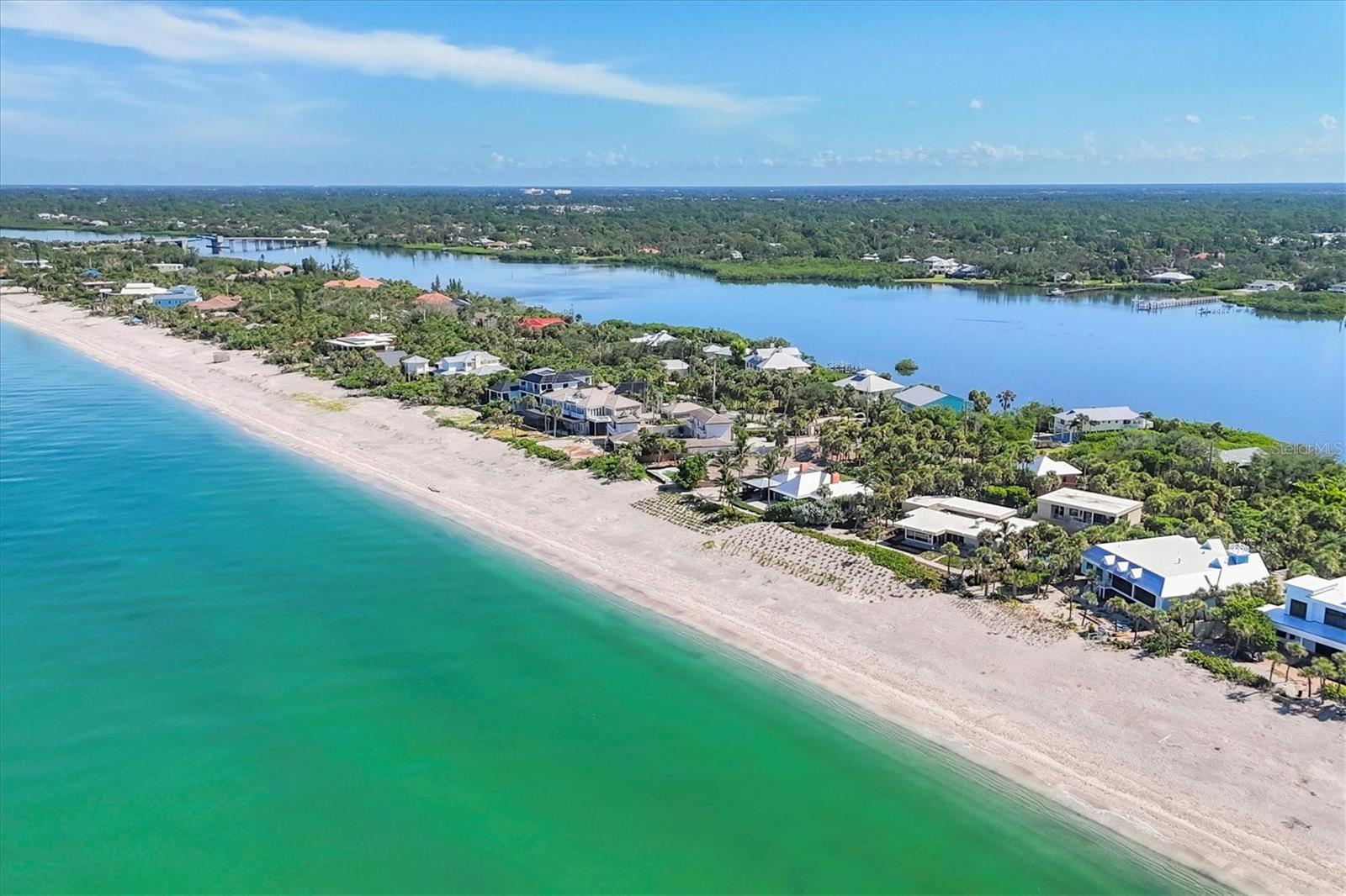 MANASOTA KEY - Residential