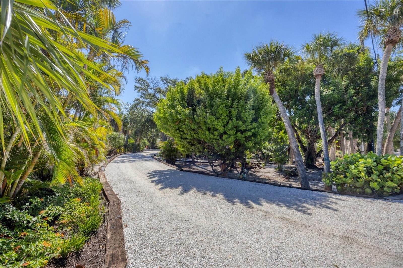 MANASOTA KEY - Residential