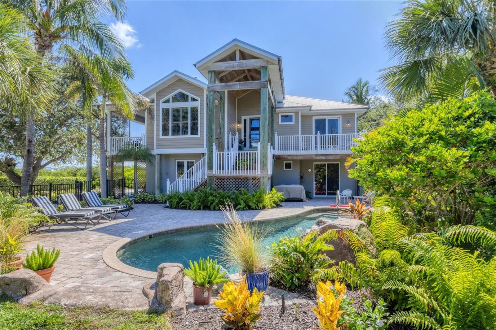 MANASOTA KEY - Residential