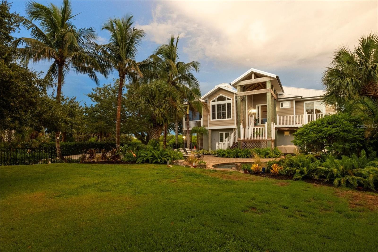 MANASOTA KEY - Residential