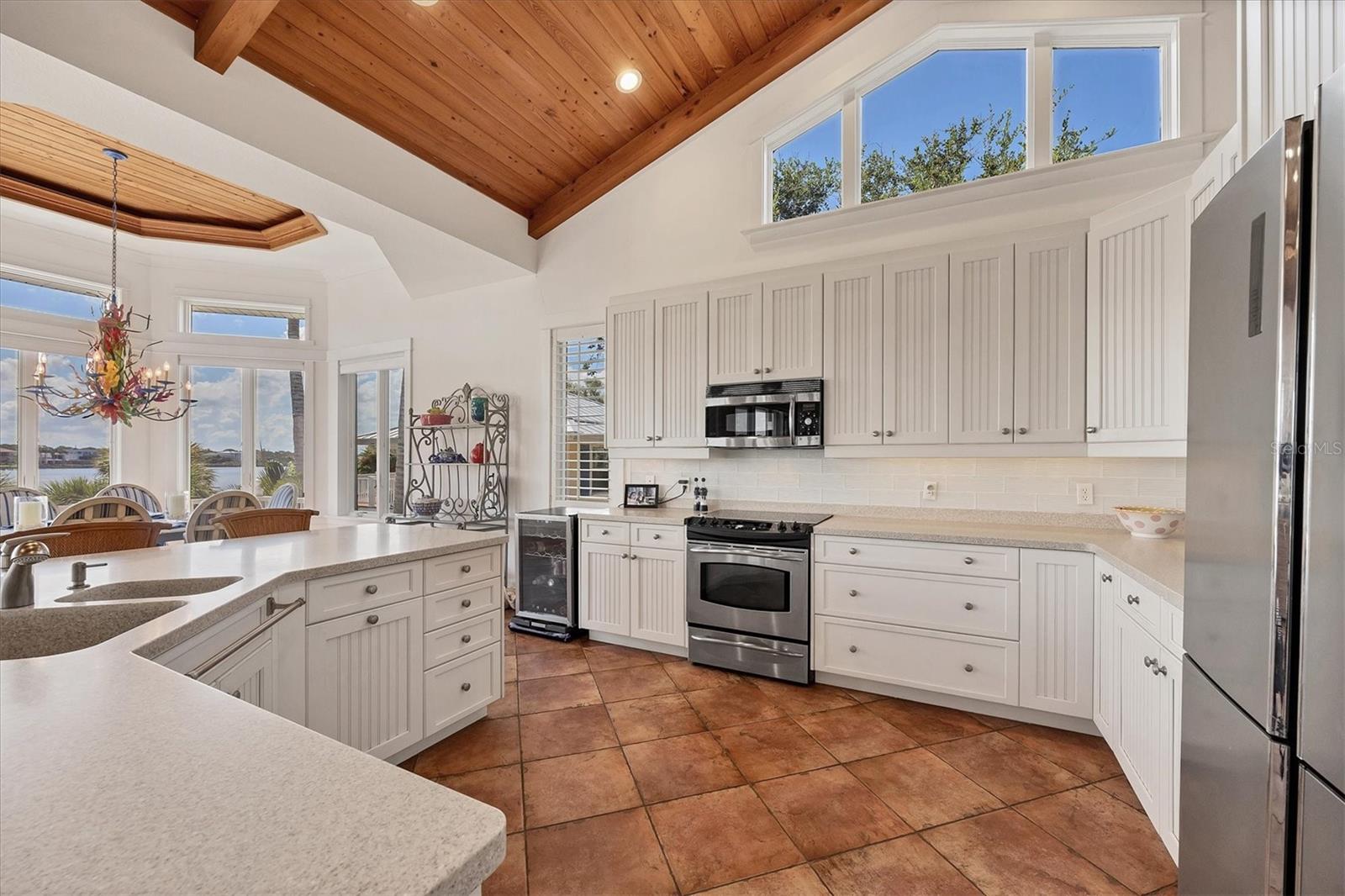 MANASOTA KEY - Residential