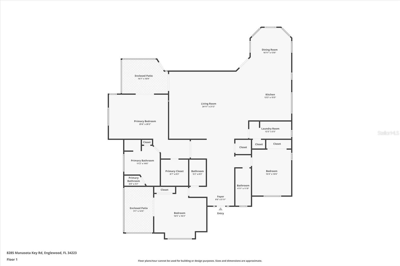 MANASOTA KEY - Residential