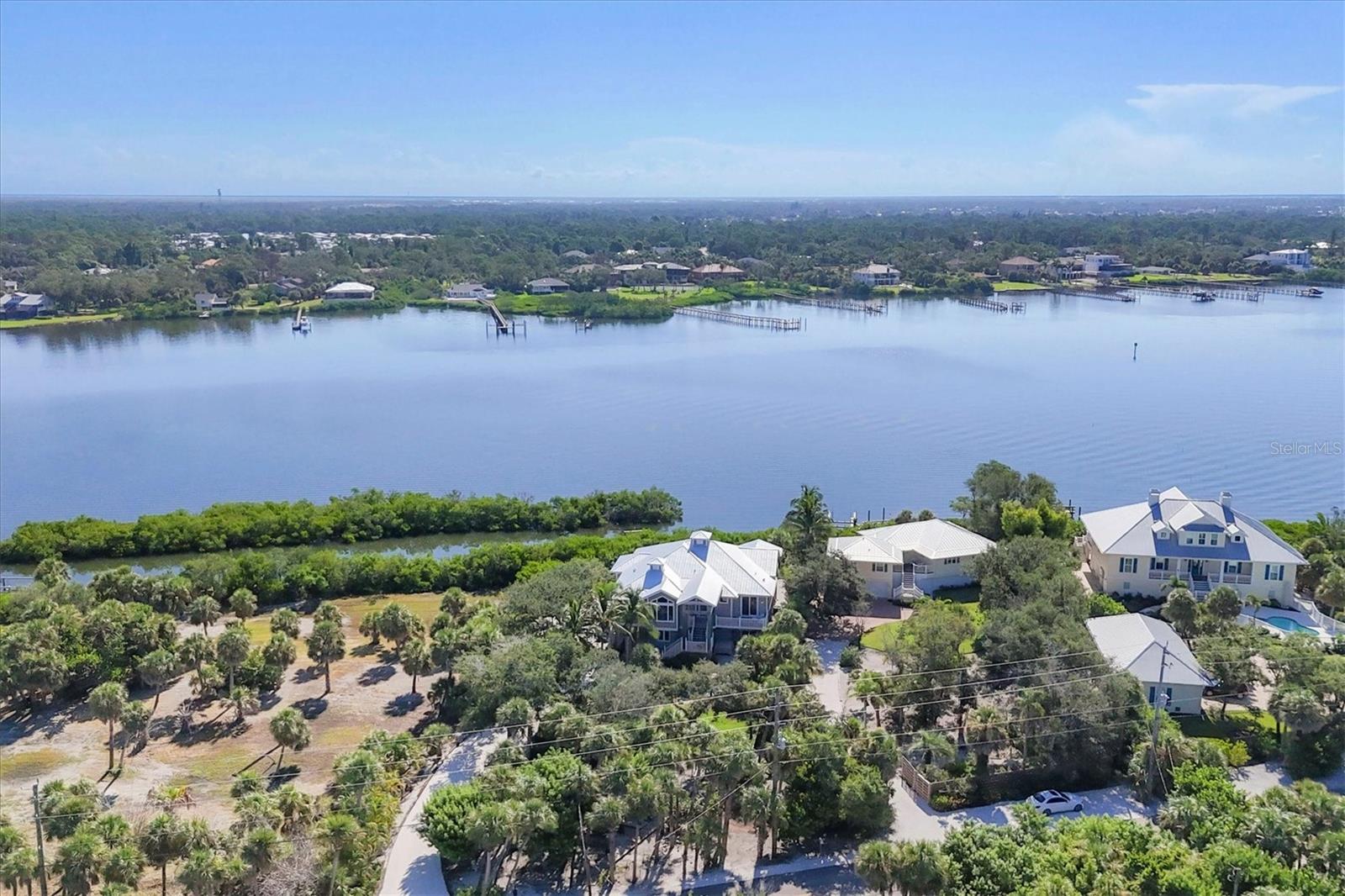 MANASOTA KEY - Residential