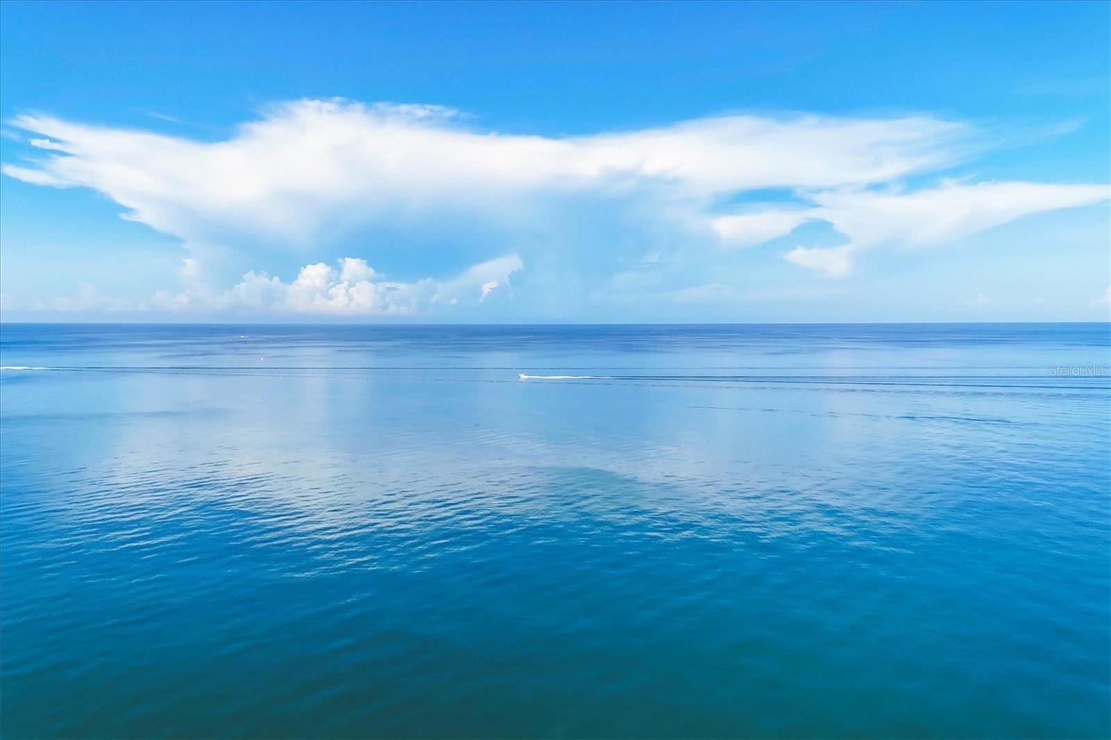 MANASOTA KEY - Residential