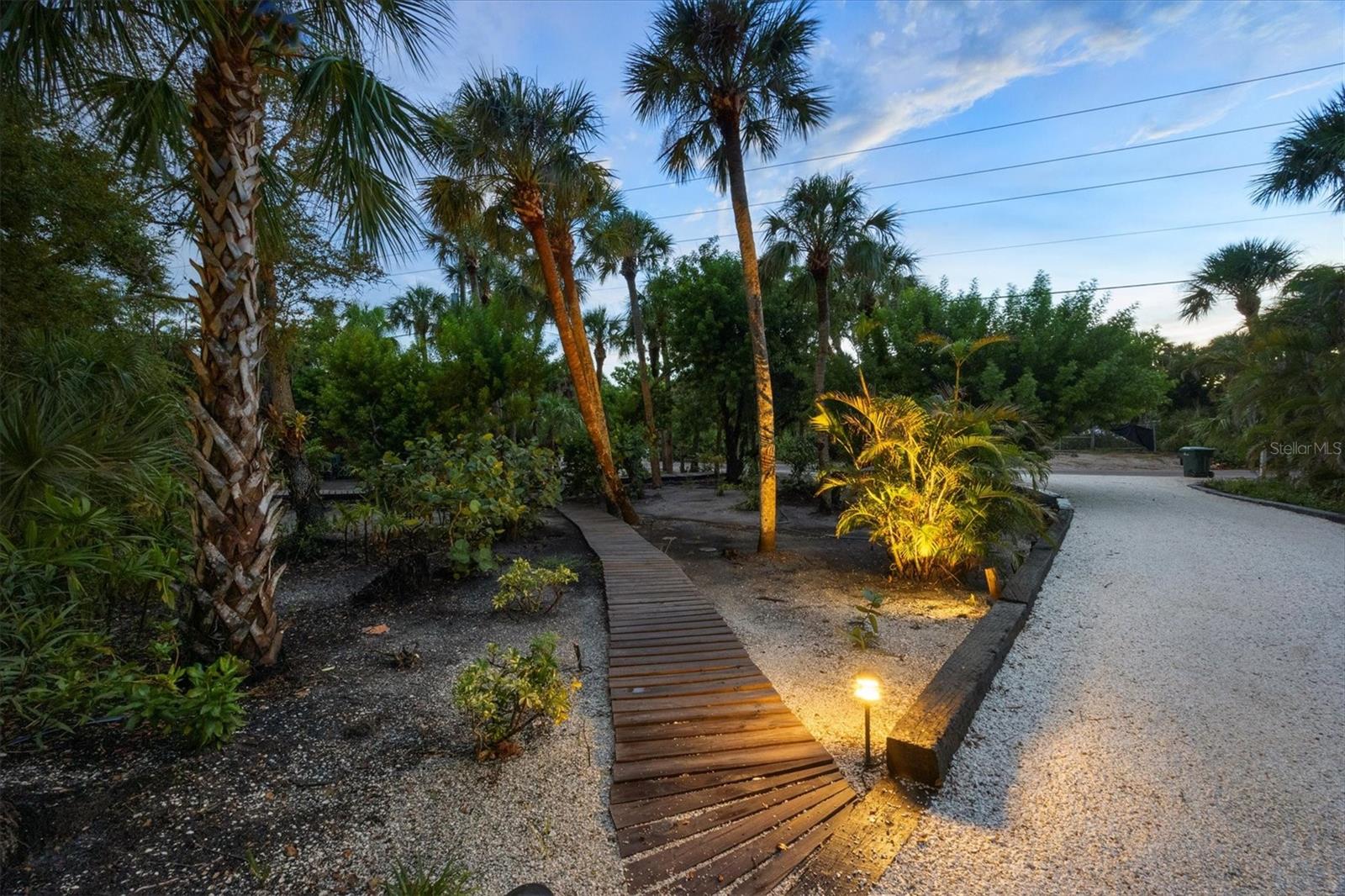 MANASOTA KEY - Residential