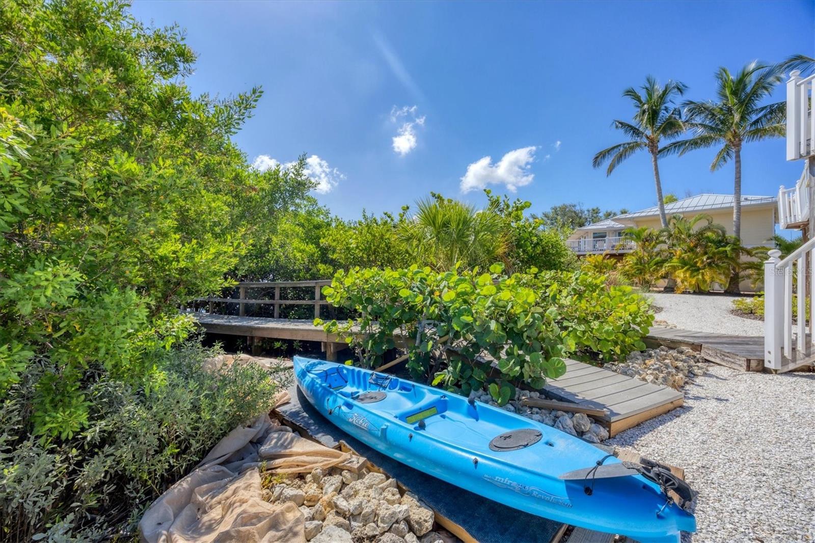 MANASOTA KEY - Residential