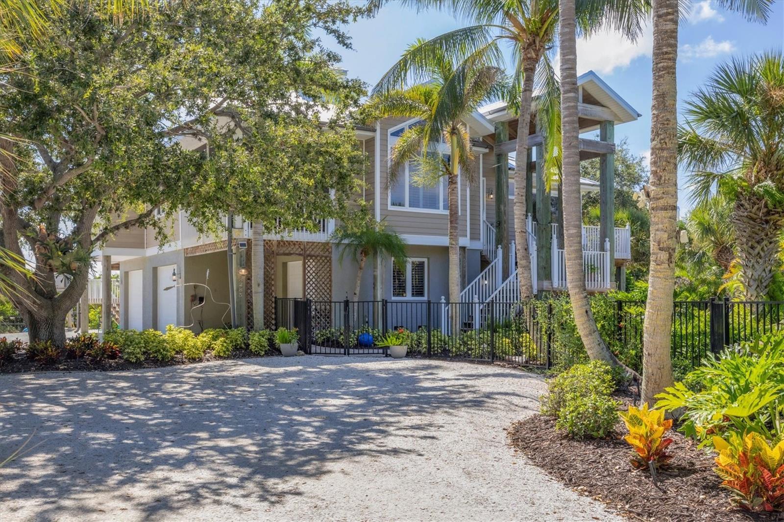 MANASOTA KEY - Residential