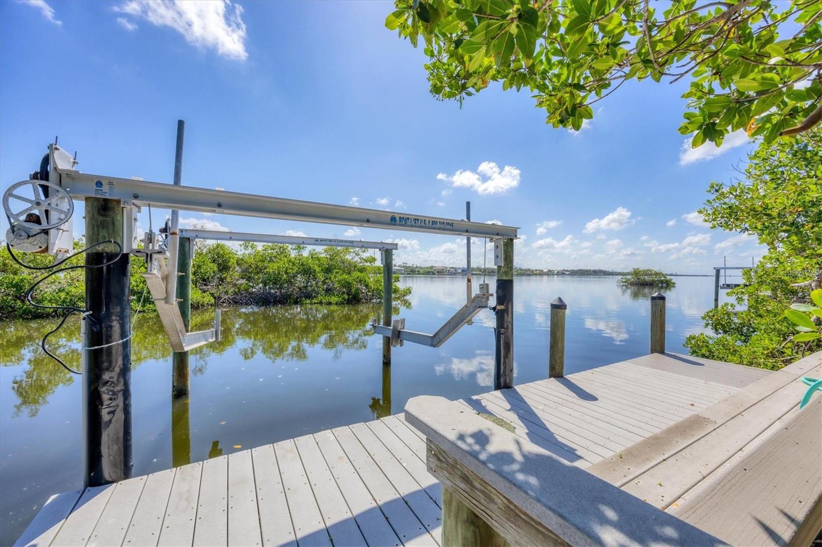 MANASOTA KEY - Residential