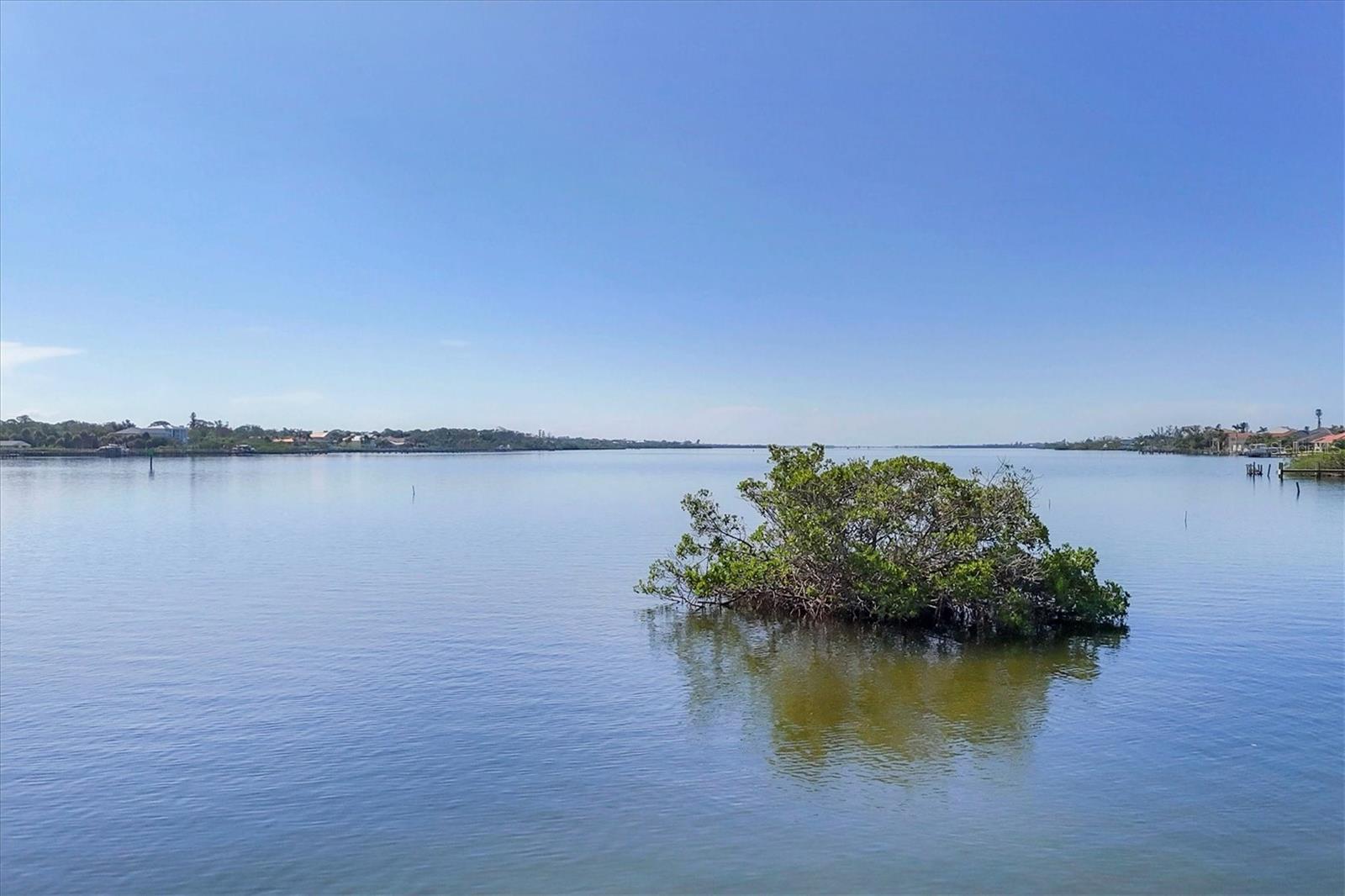 MANASOTA KEY - Residential
