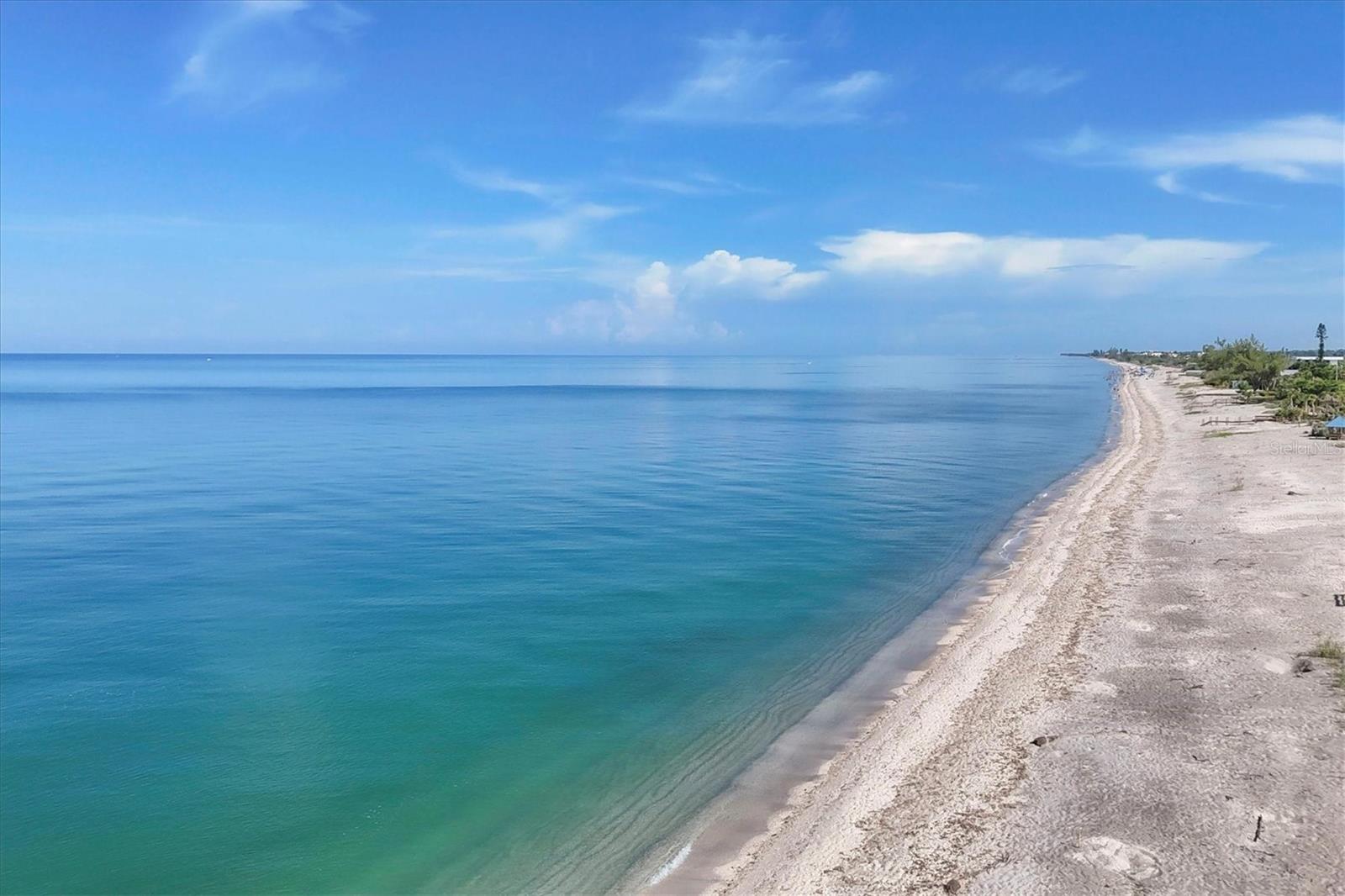 MANASOTA KEY - Residential