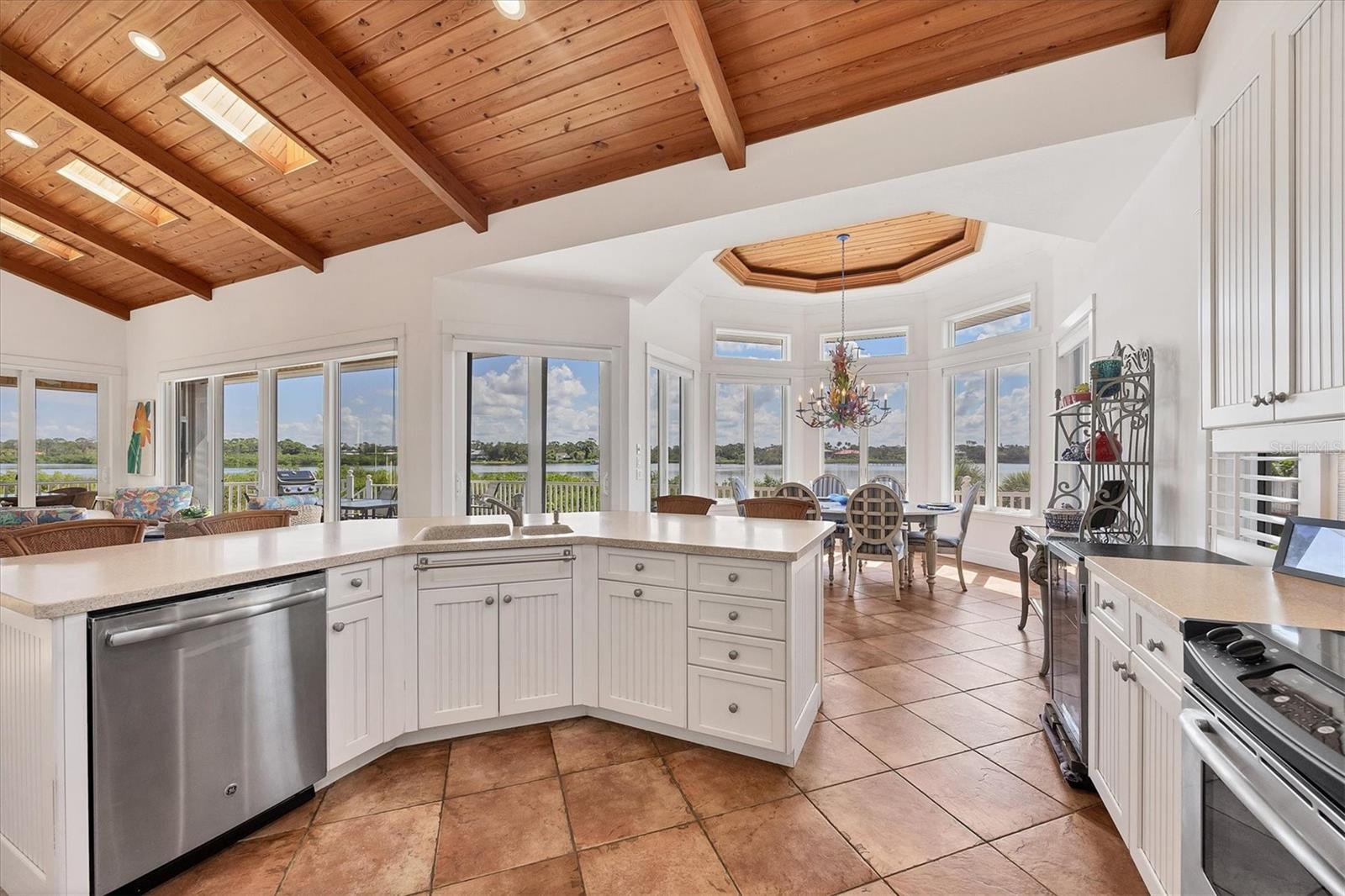 MANASOTA KEY - Residential
