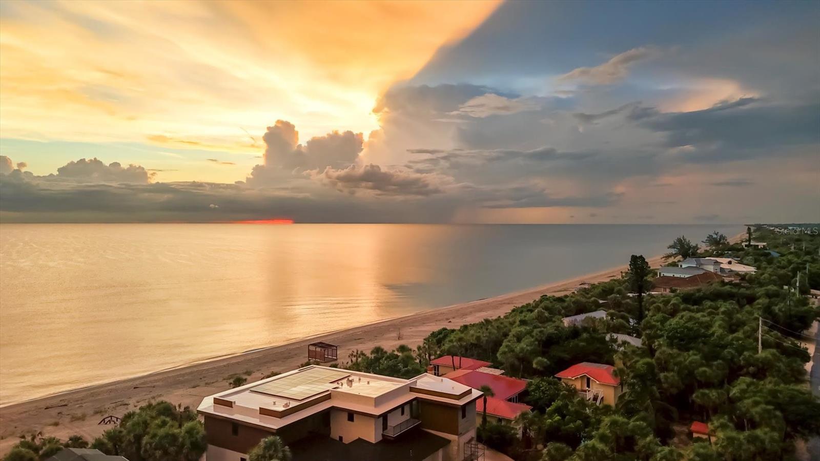 MANASOTA KEY - Residential