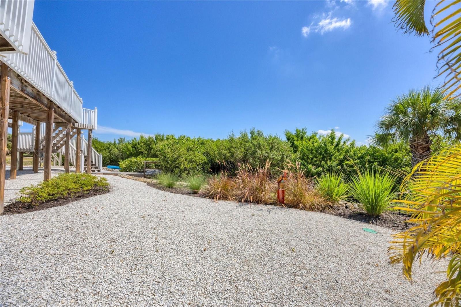 MANASOTA KEY - Residential