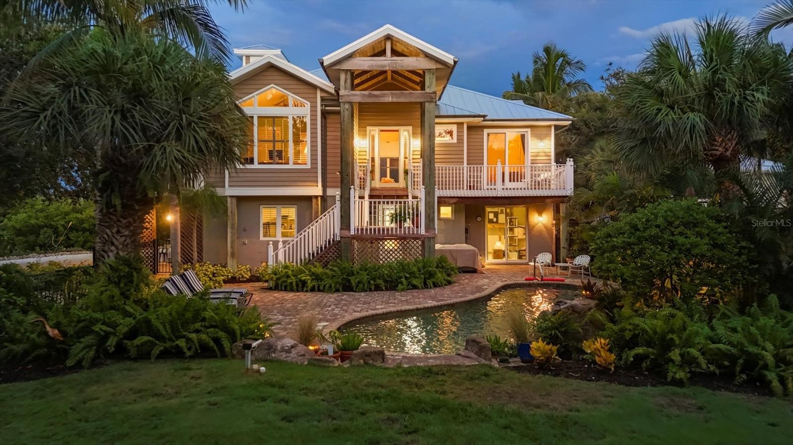 8285 MANASOTA KEY ROAD