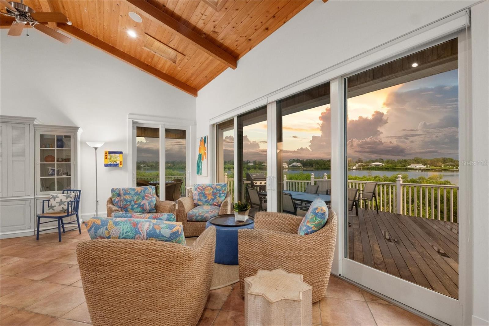 MANASOTA KEY - Residential