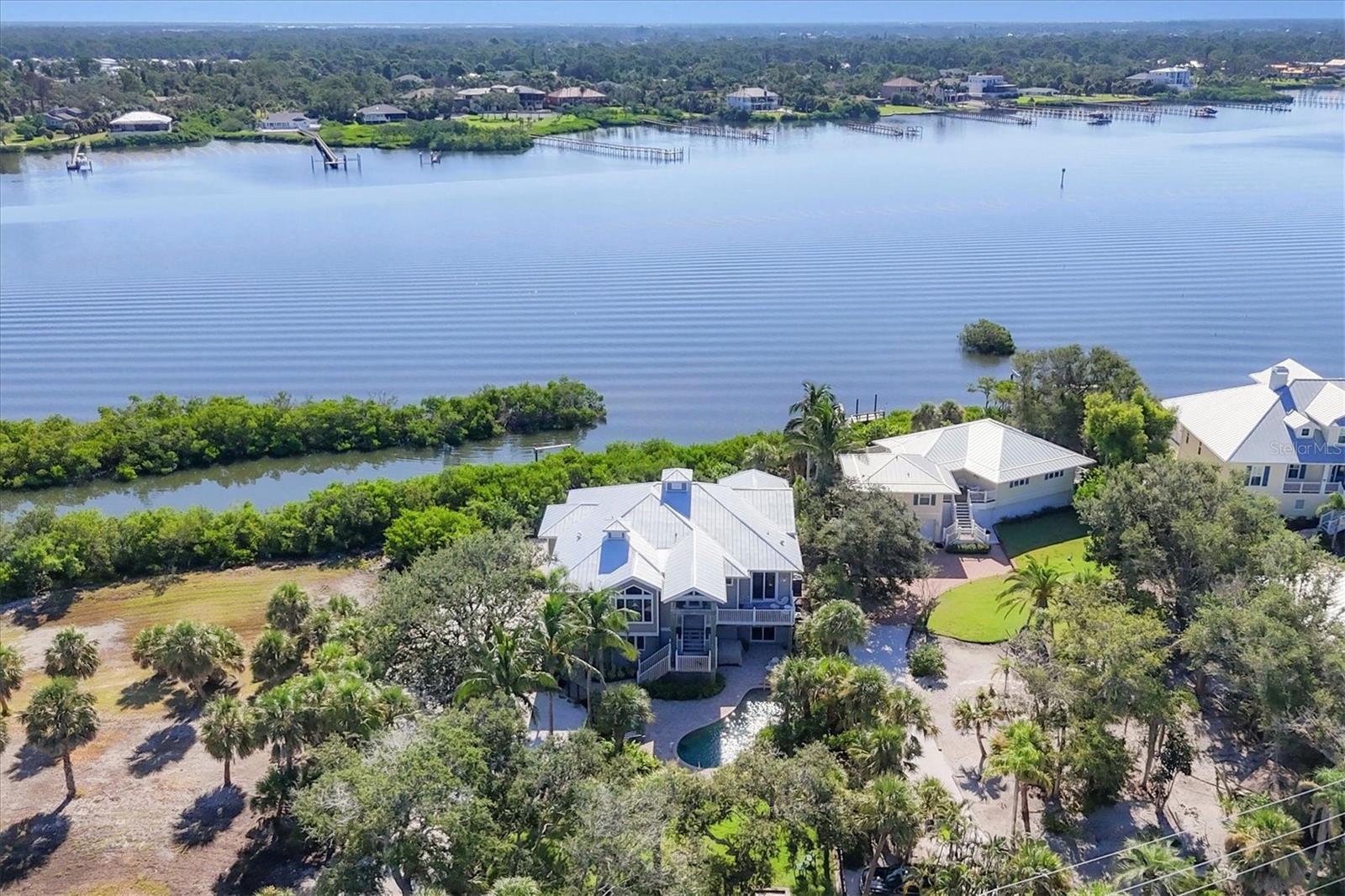 MANASOTA KEY - Residential