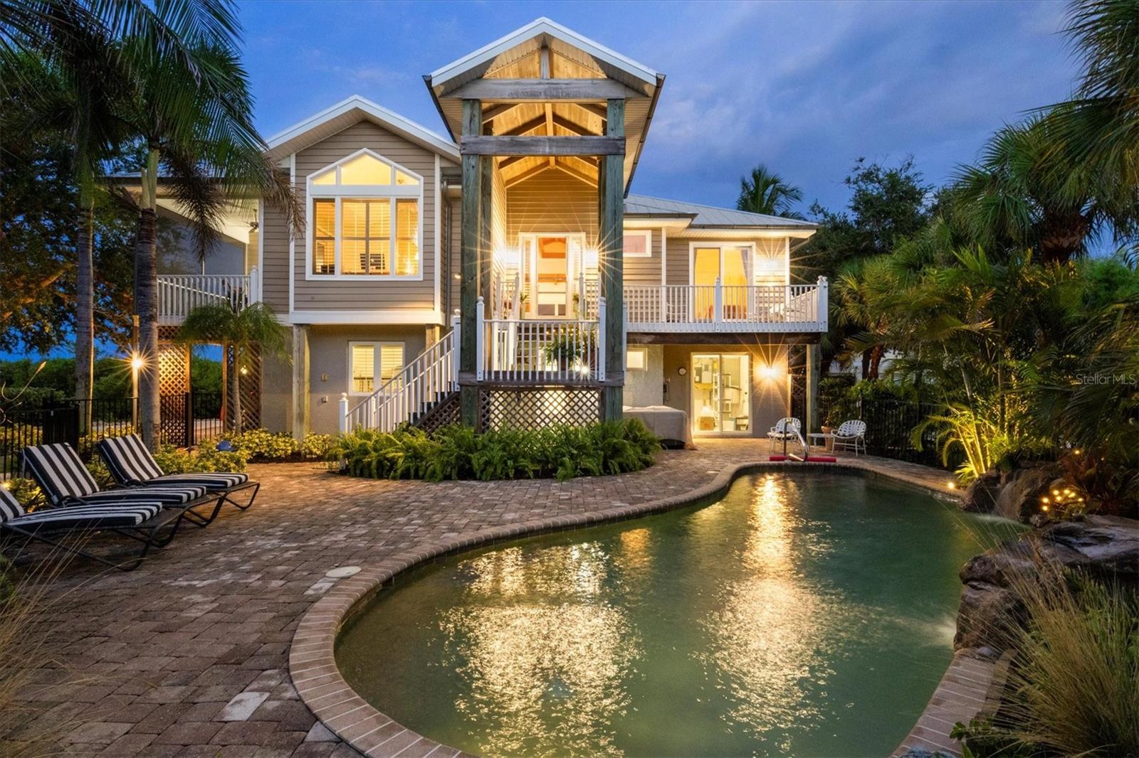 8285 MANASOTA KEY ROAD