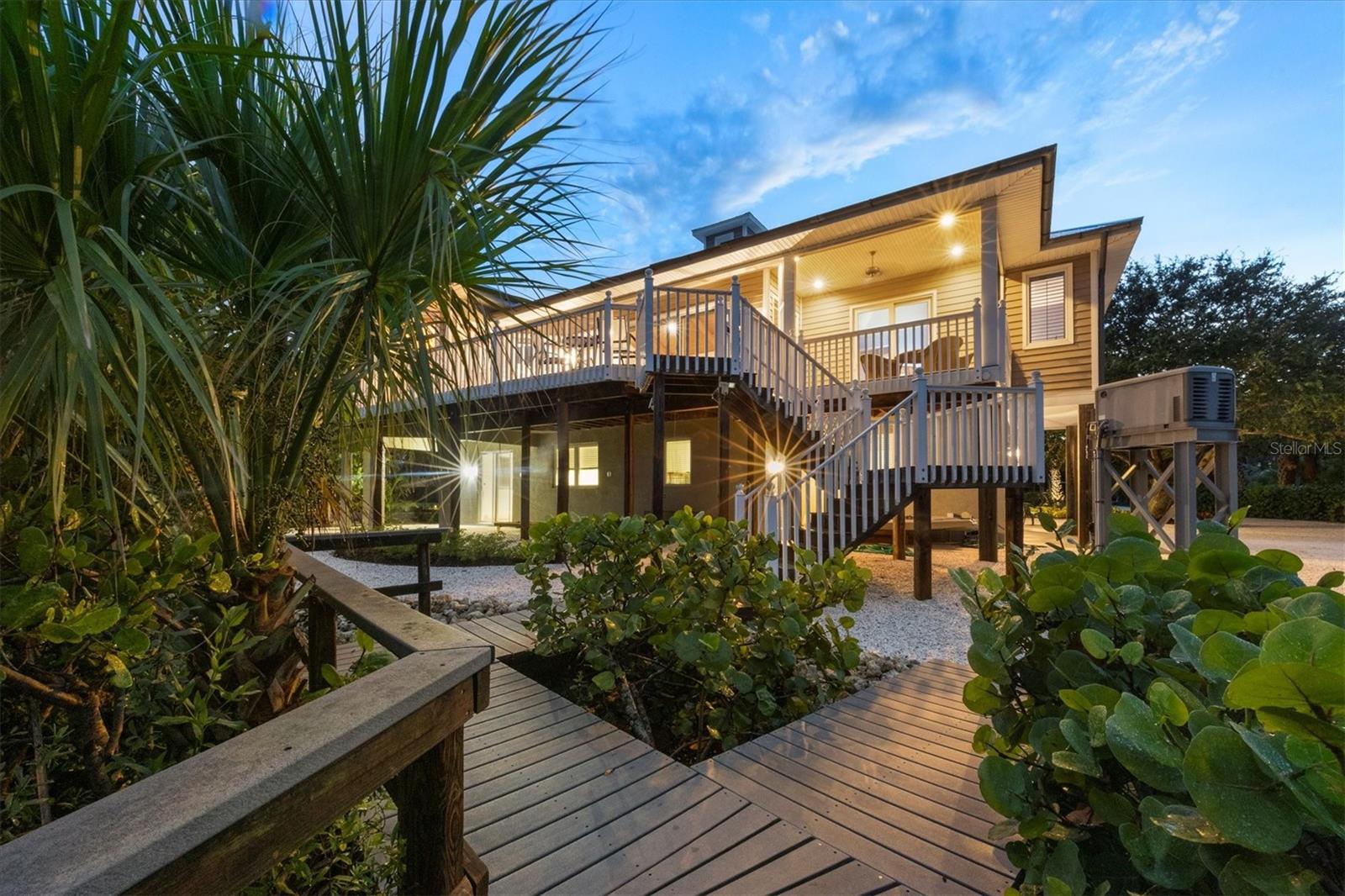MANASOTA KEY - Residential