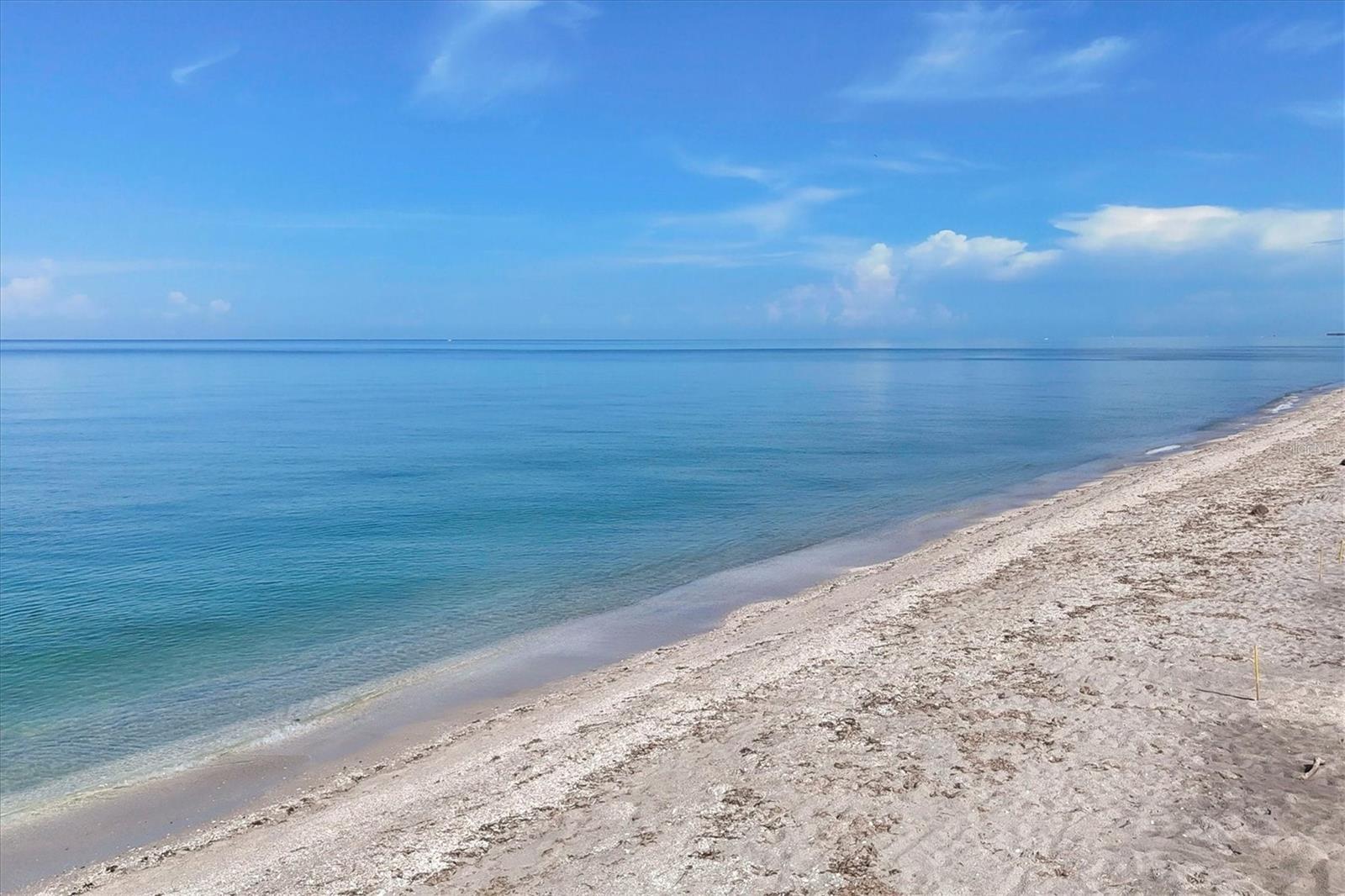 MANASOTA KEY - Residential