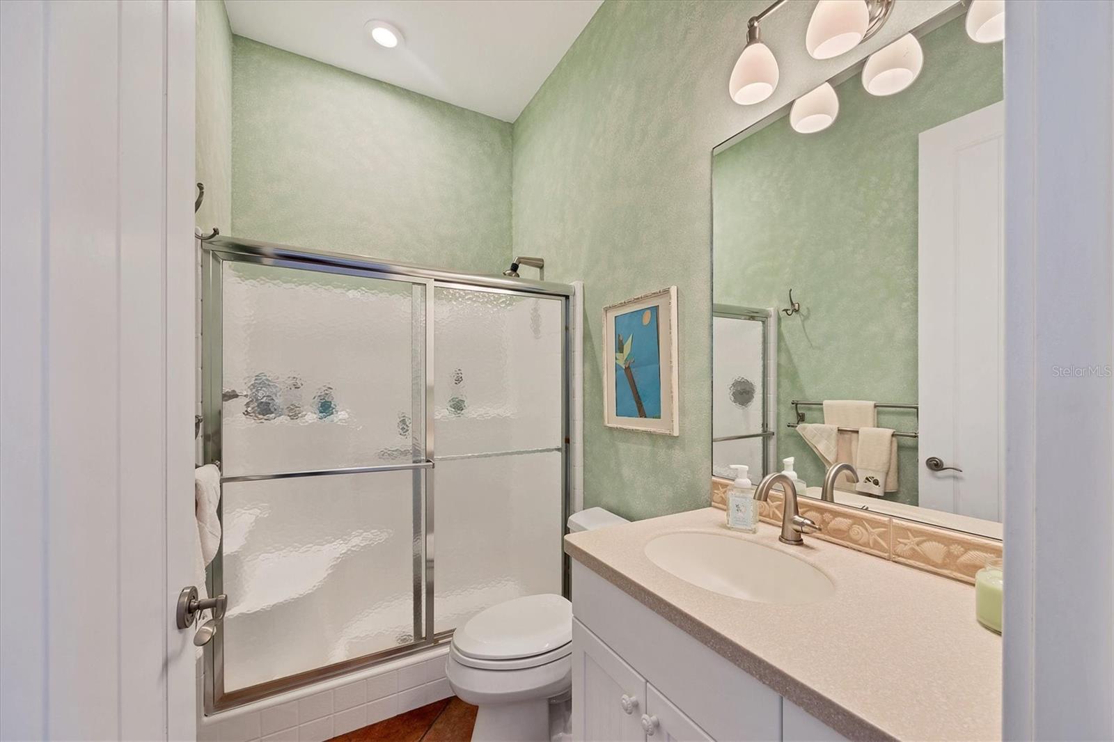 MANASOTA KEY - Residential
