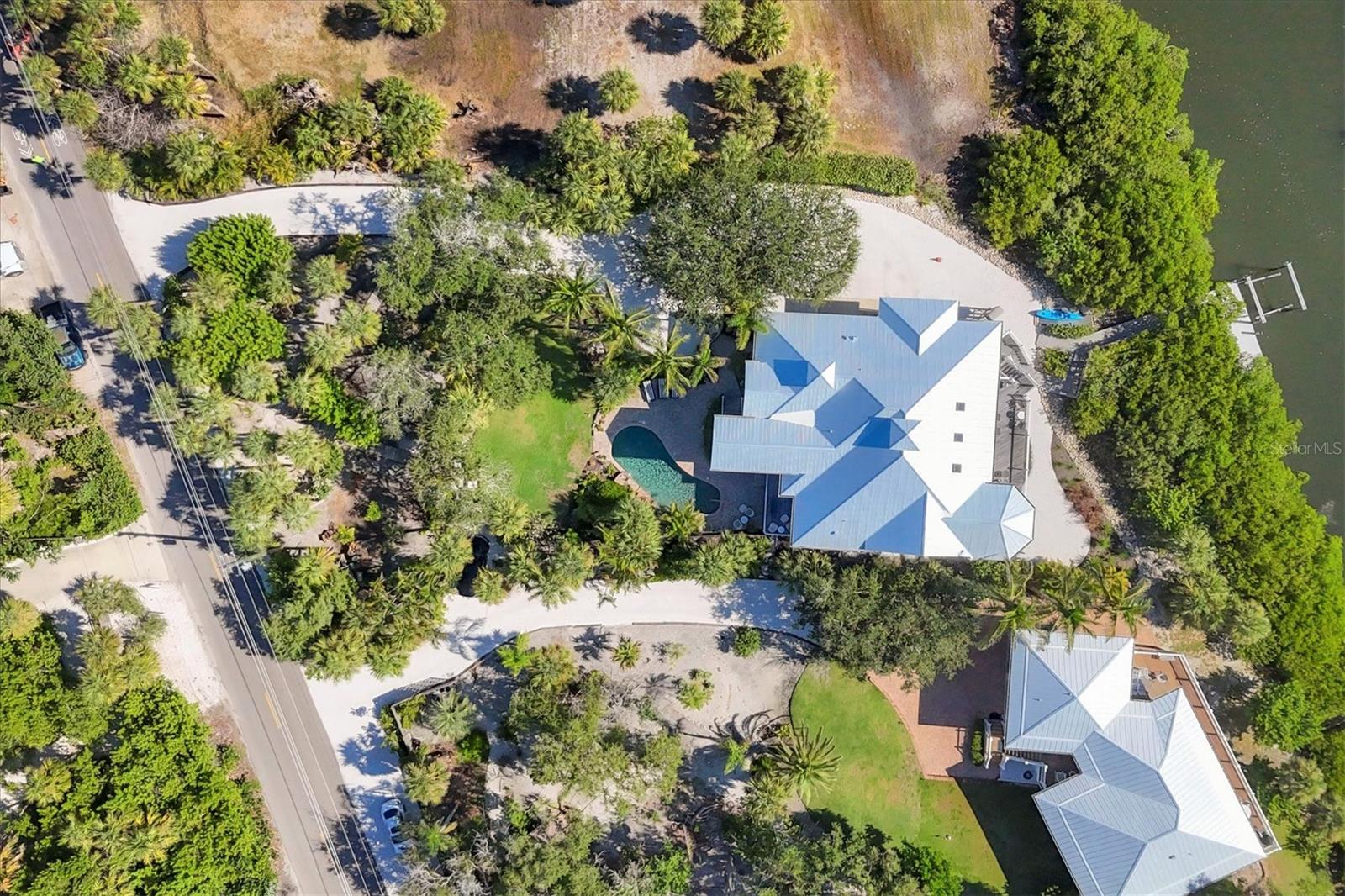 MANASOTA KEY - Residential