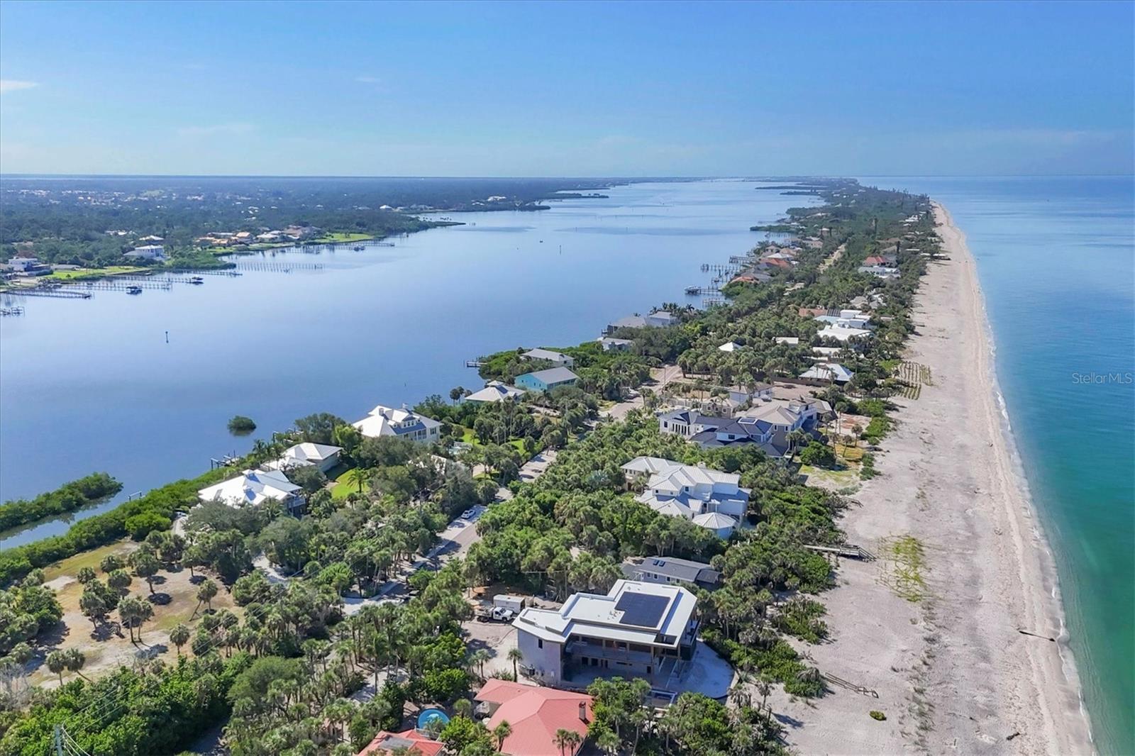 MANASOTA KEY - Residential