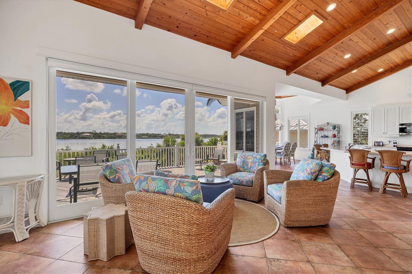 MANASOTA KEY - Residential