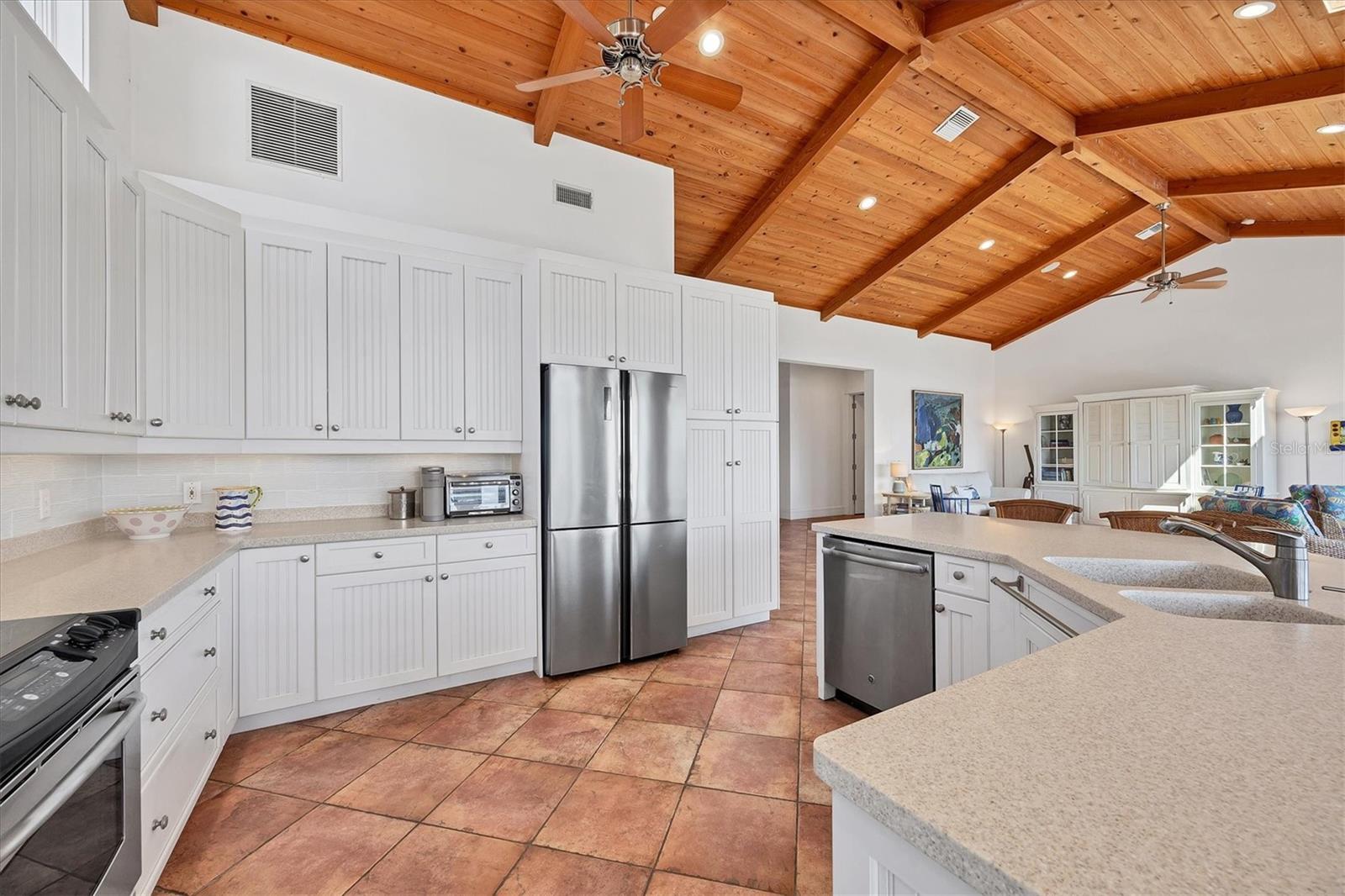 MANASOTA KEY - Residential