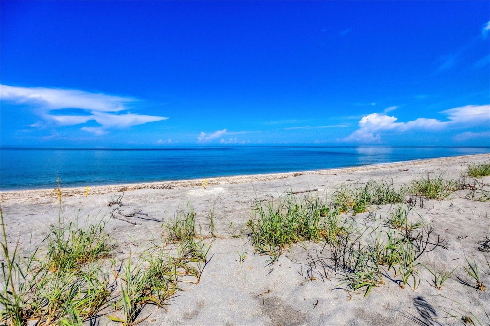 MANASOTA KEY - Residential